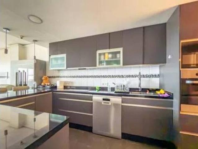 Ático Alquiler Mijas, Urbanización Calahonda Golf Riviera del Sol Miraflores