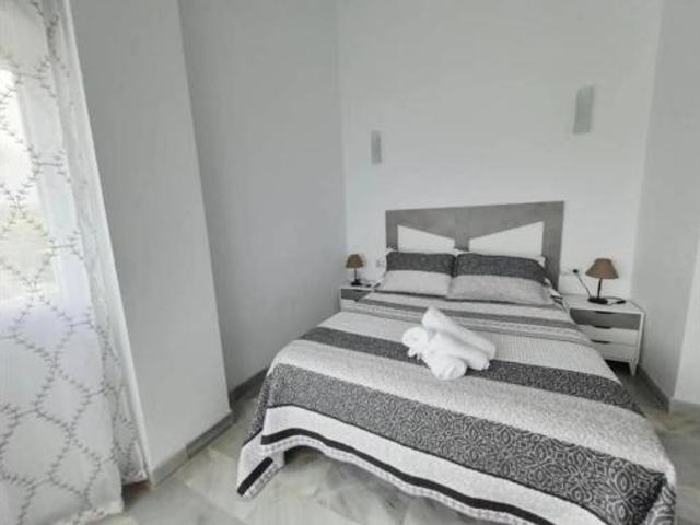 Ático Alquiler Mijas, Calahonda