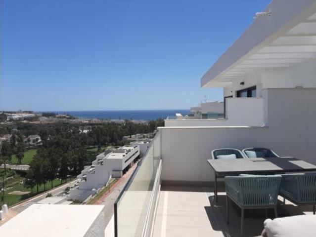 Ático Alquiler Mijas, La Cala de Mijas