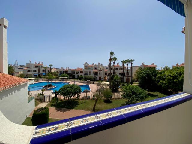 Ático Alquiler Murcia