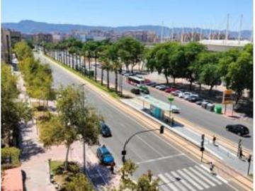 Ático Alquiler Murcia Capital, Vista Alegre