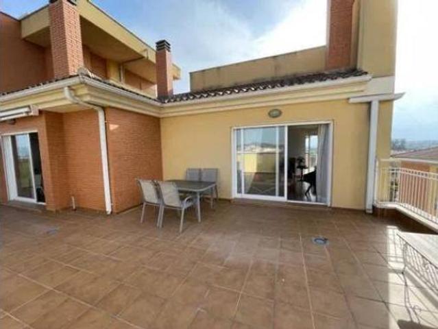 Ático Alquiler Murcia Capital, Churra