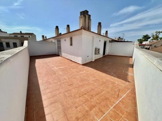 Ático Alquiler Murcia Capital, El Carmen