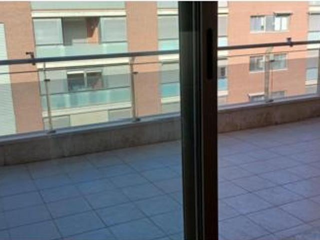 Ático Alquiler Murcia Capital, Juan Carlos I