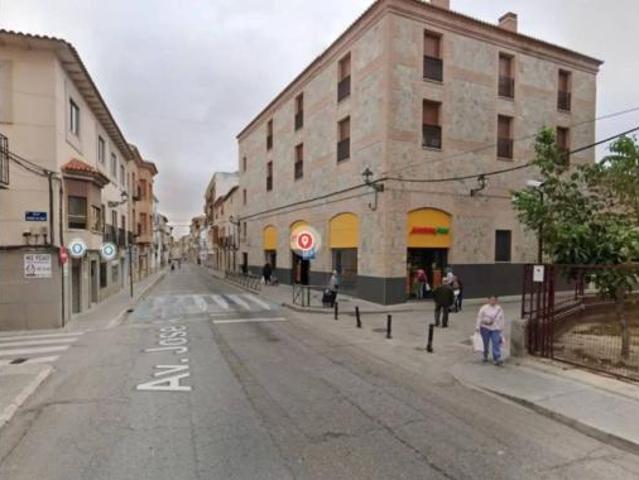 Ático Alquiler Ocaña, Ocaña