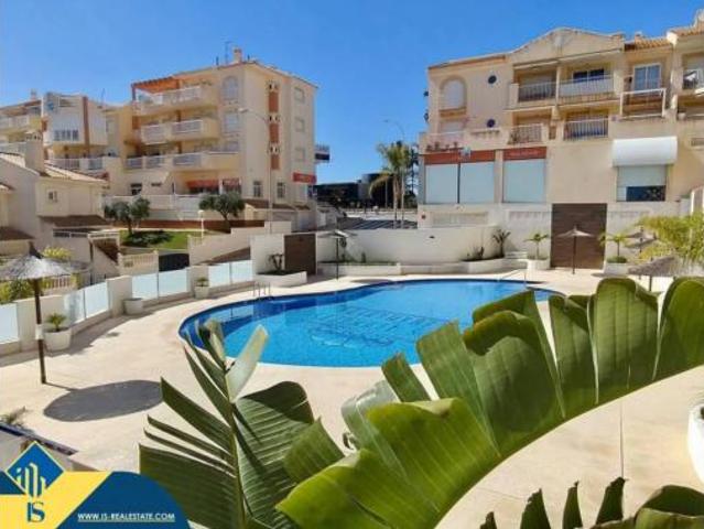 Ático Alquiler Orihuela, Cabo Roig La Zenia La Regia