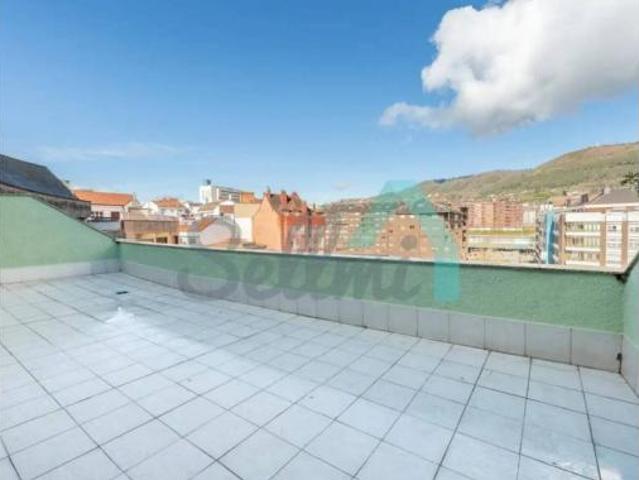 Ático Alquiler Oviedo, Centro