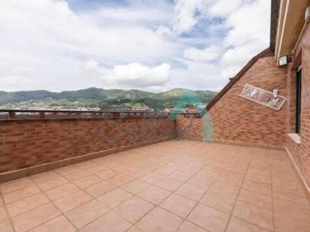 Ático Alquiler Oviedo, Masip La Ería La Argañosa Parque del Oeste