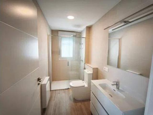 Ático Alquiler Pamplona Iruña, Iturrama Azpilagaña