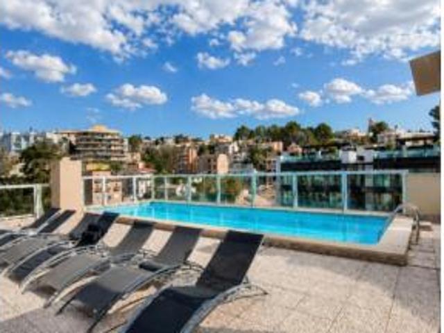Ático Alquiler Palma de Mallorca, Cala Major