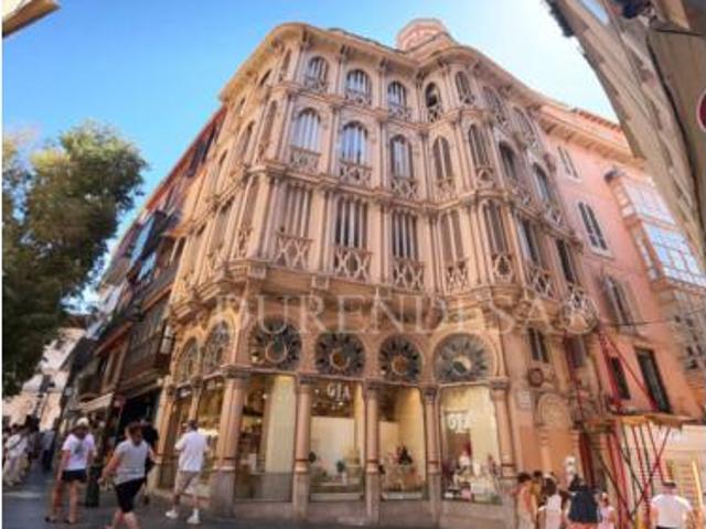 Ático Alquiler Palma de Mallorca, Cort