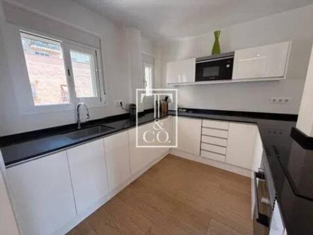 Ático Alquiler Palma de Mallorca, El Terreno