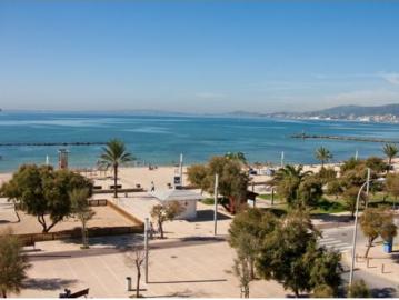 Ático Alquiler Palma de Mallorca, El Coll d'en Rabassa