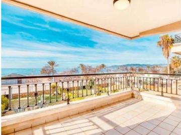 Ático Alquiler Palma de Mallorca, El Coll d'en Rabassa