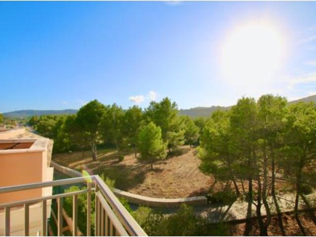 Ático Alquiler Palma de Mallorca, El Fortí