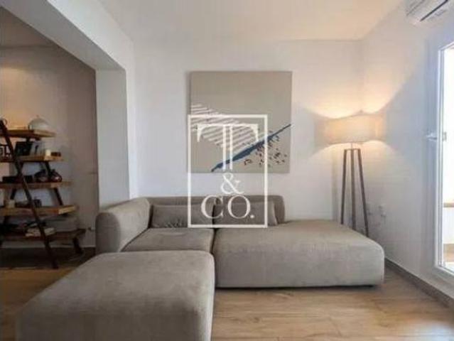 Ático Alquiler Palma de Mallorca, Foners