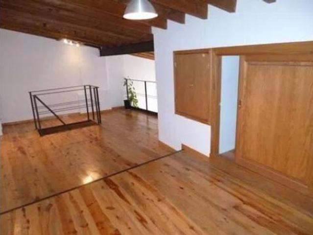 Ático Alquiler Palma de Mallorca, La Llotja Born