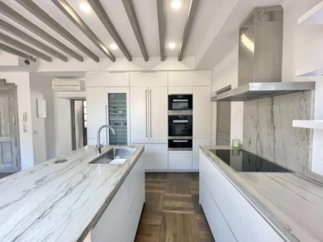 Ático Alquiler Palma de Mallorca, La Llotja Born
