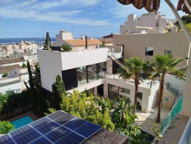 Ático Alquiler Palma de Mallorca, Palma de Mallorca