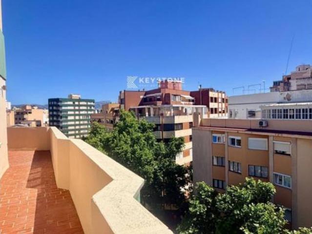 Ático Alquiler Palma de Mallorca, Palma de Mallorca