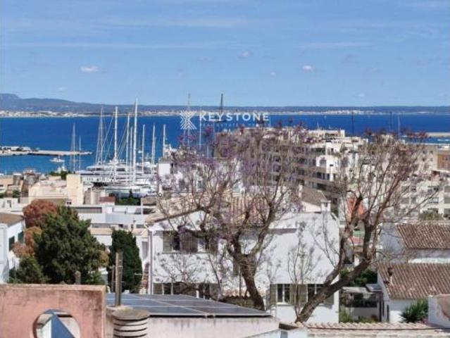 Ático Alquiler Palma de Mallorca, Palma de Mallorca