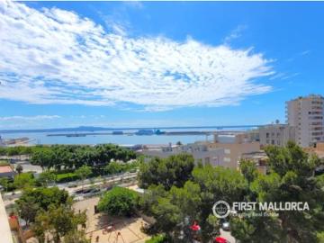 Ático Alquiler Palma de Mallorca, Palma de Mallorca