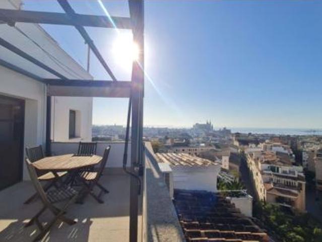 Ático Alquiler Palma de Mallorca, Palma de Mallorca