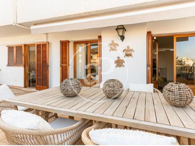 Ático Alquiler Palma de Mallorca, Palma de Mallorca