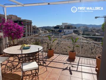 Ático Alquiler Palma de Mallorca, Palma de Mallorca