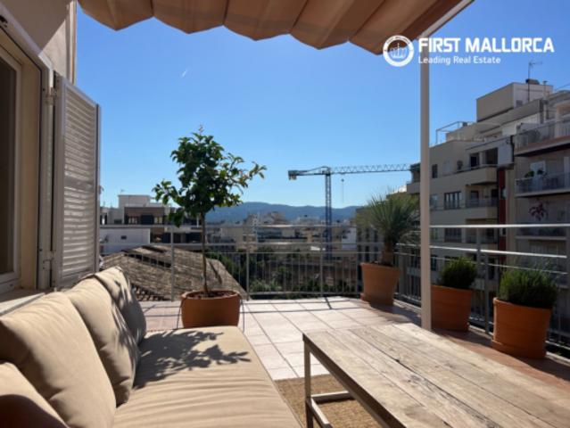 Ático Alquiler Palma de Mallorca, Palma de Mallorca