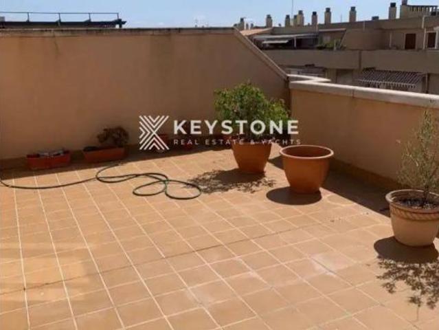 Ático Alquiler Palma de Mallorca, Palma de Mallorca