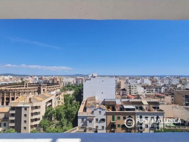 Ático Alquiler Palma de Mallorca, Palma de Mallorca