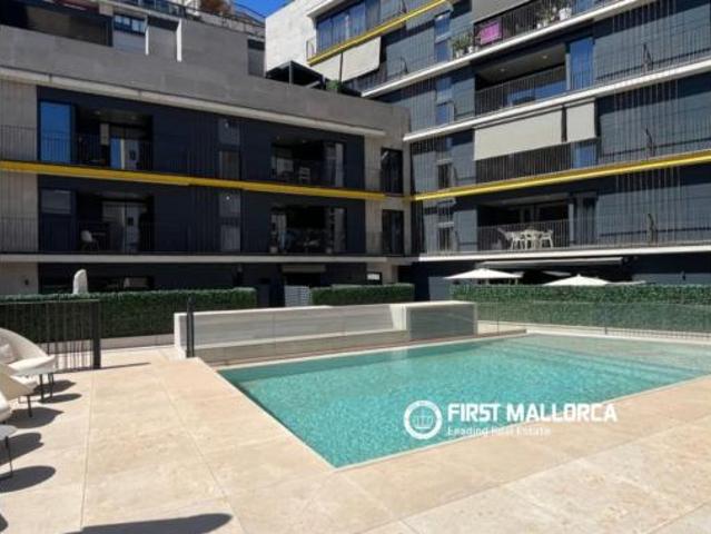 Ático Alquiler Palma de Mallorca, Pere Garau