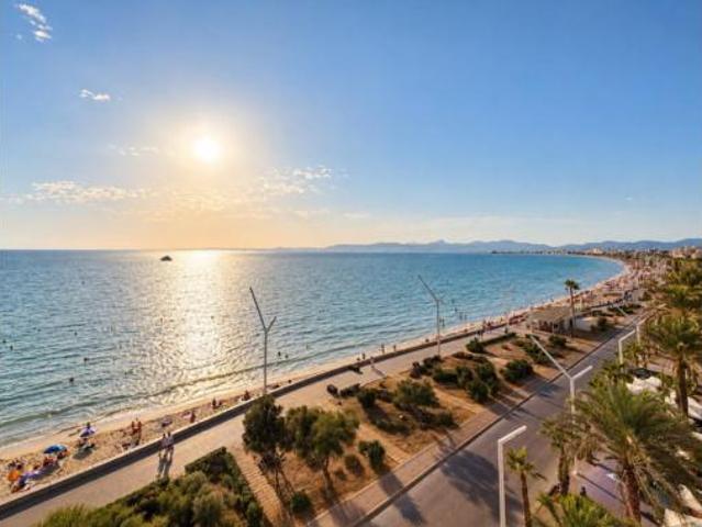 Ático Alquiler Palma de Mallorca, S'Arenal