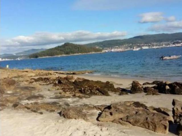 Ático Alquiler Poio, A Freixa San Xoan de Poio