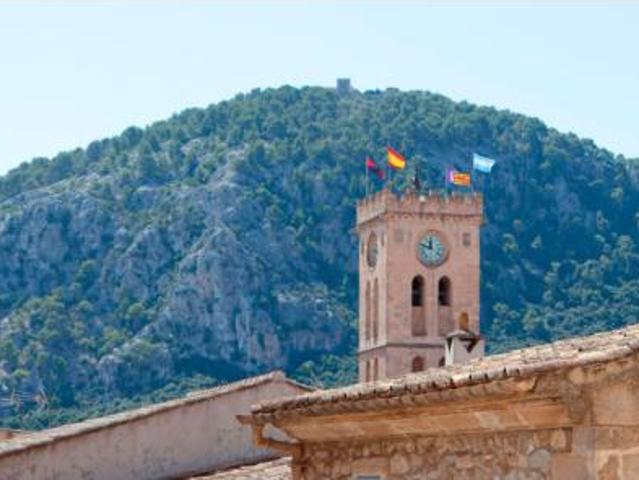 Ático Alquiler Pollença, Pollença