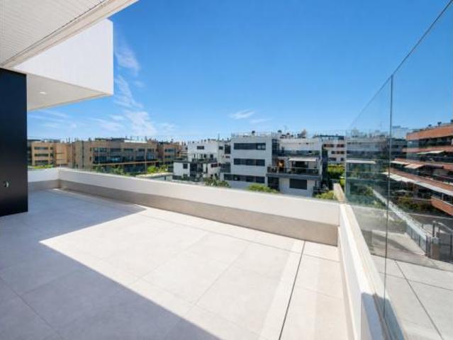 Ático Alquiler Pozuelo de Alarcón, Prado de Somosaguas