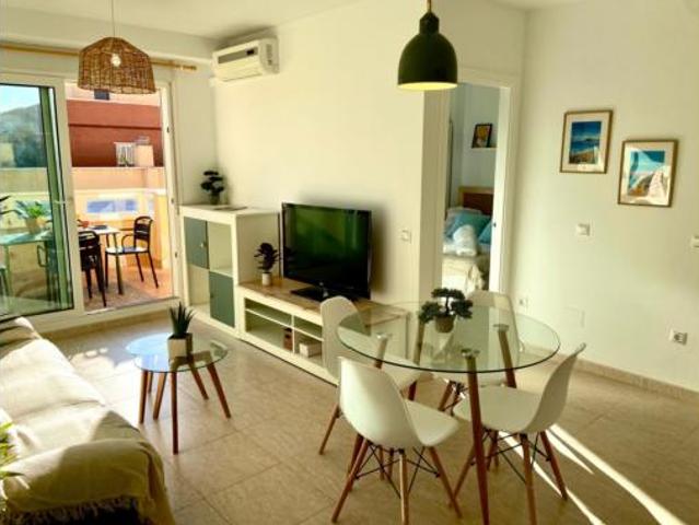 Ático Alquiler Roquetas de Mar, Aguadulce Sur