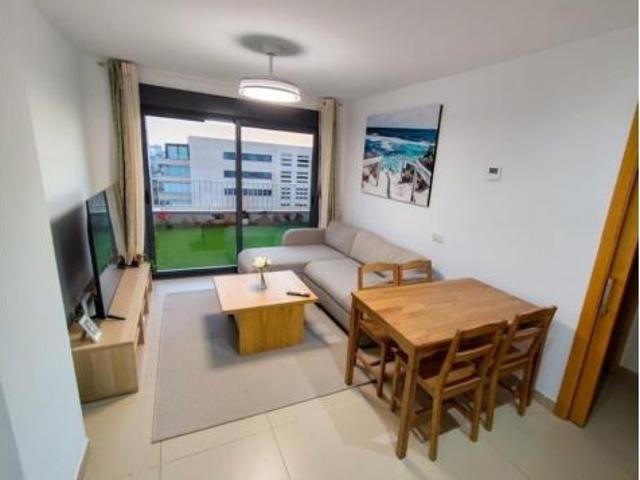 Ático Alquiler Roquetas de Mar, Urbanización de Roquetas Las Marinas