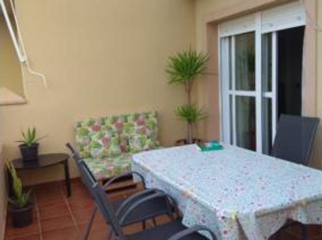 Ático Alquiler Rota, Costa Ballena