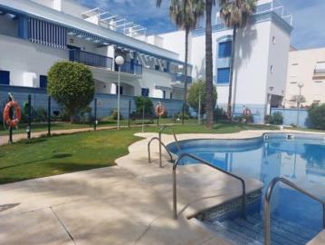 Ático Alquiler Rota, Costa Ballena