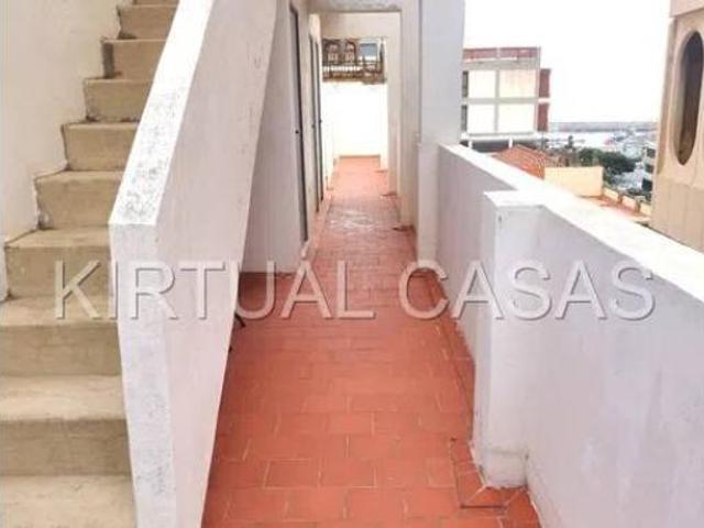 Ático Alquiler Santa Cruz de Tenerife Capital, Centro Zona Calle Castillo