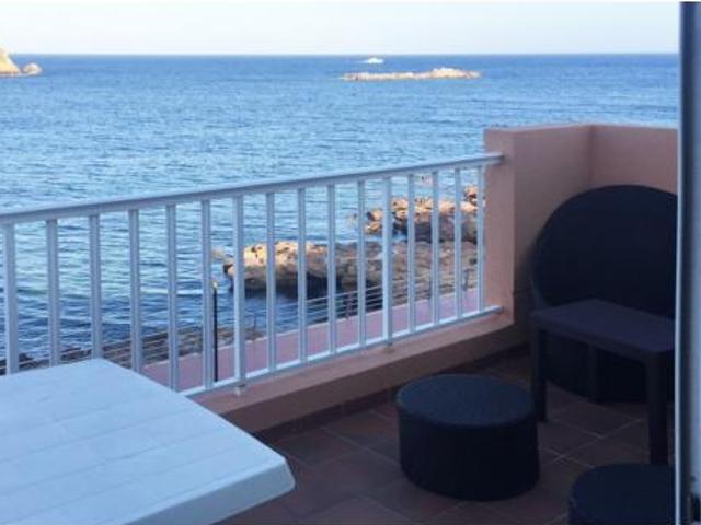 Ático Alquiler Santa Eulària des Riu, Ca'n Mari