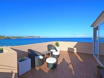 Ático Alquiler Santa Eulària des Riu, Santa Eulària des Riu