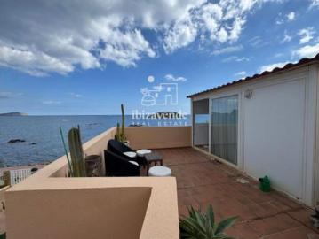 Ático Alquiler Santa Eulària des Riu, Platja Es Canar