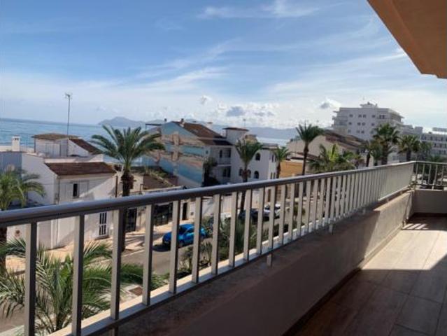 Ático Alquiler Santa Margalida, Ca'n Picafort