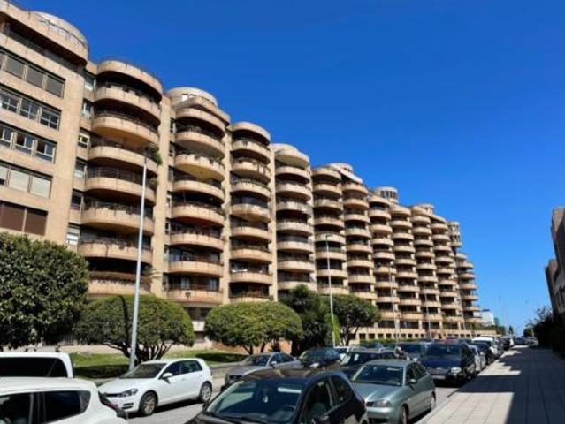 Ático Alquiler Santander, El Sardinero