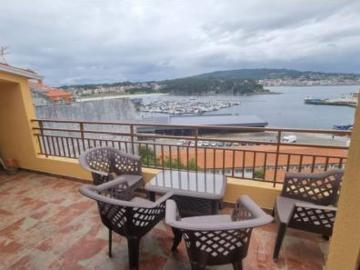 Arousa, Pontevedra, Galicia, Galicia - Balcón