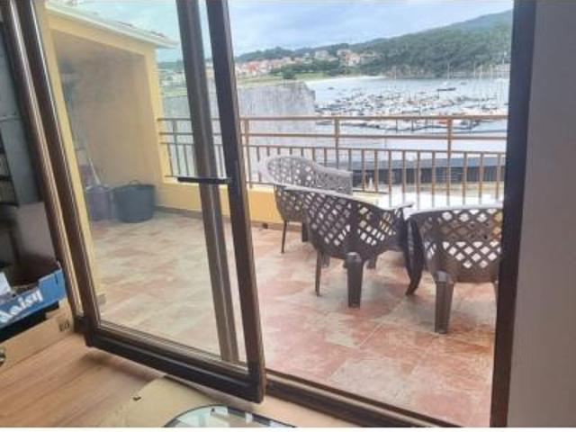 Ático Alquiler Sanxenxo, Portonovo