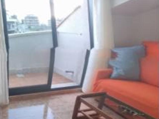 Ático Alquiler Sanxenxo, Portonovo